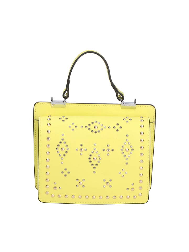 

Сумка Gave Lux Handtasche, цвет YELLOW-B