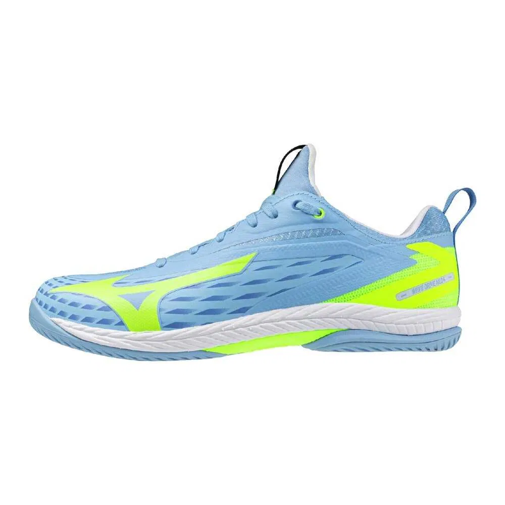Кроссовки для тренировок Wave Drive NEO4 Mizuno Саксофон X Желтый