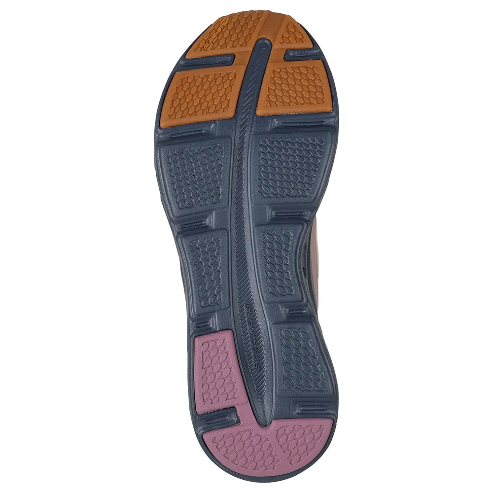 Кроссовки Skechers Glide Step Atlus, бежевый — фото 2
