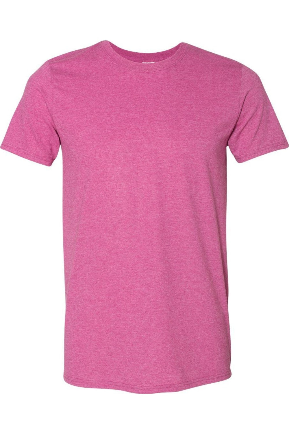 

Футболка Gildan Softstyle, цвет heather berry