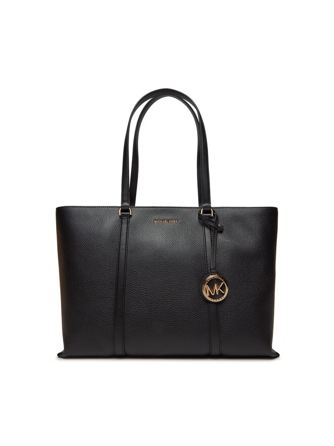 

Сумка-шоппер MICHAEL Michael Kors, черный