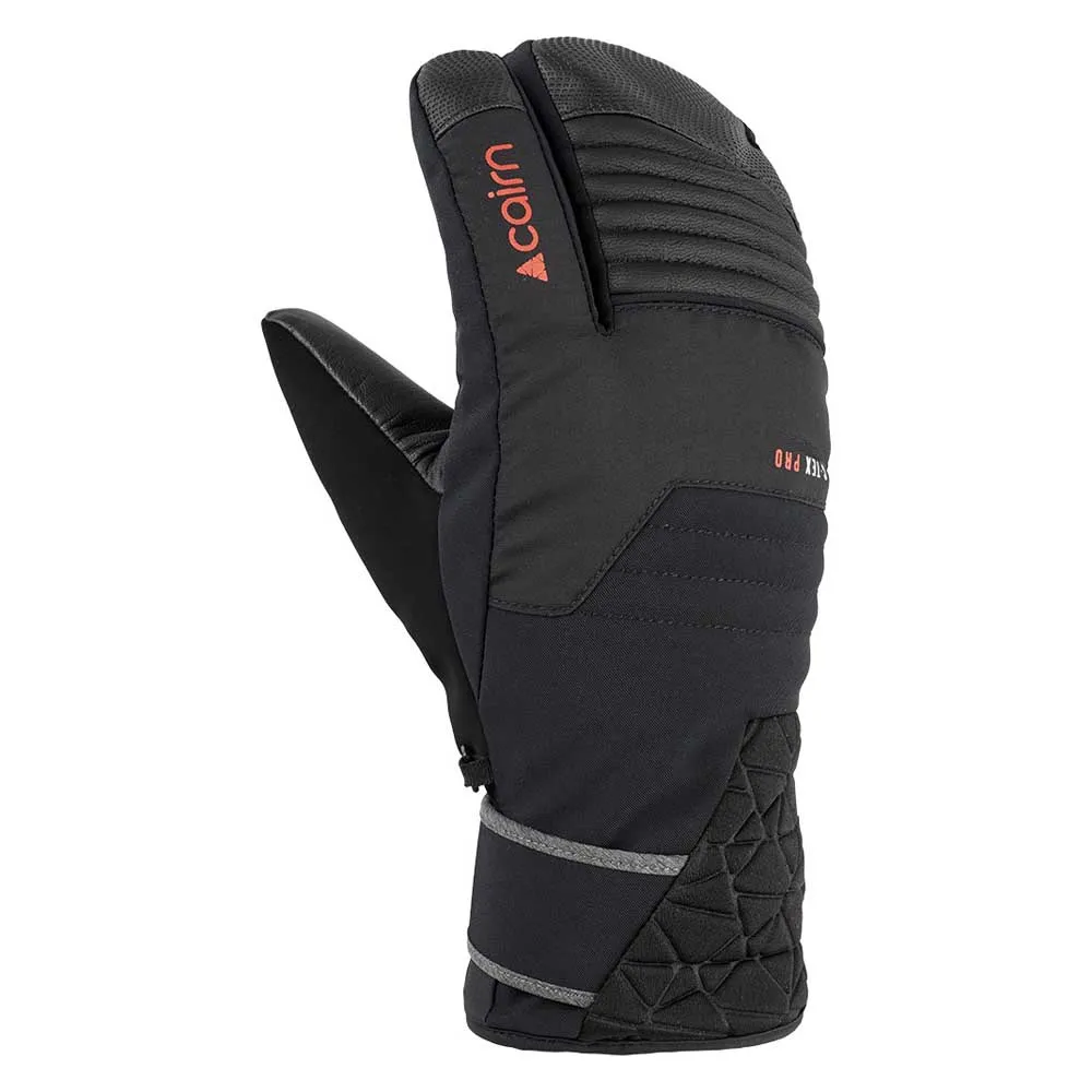 

Рукавицы Cairn Chirripo M C-Tex Pro, черный