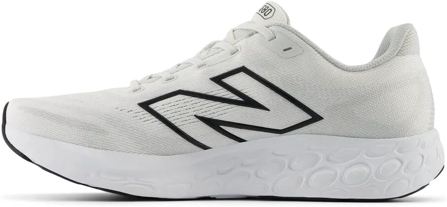 Мужские кроссовки New Balance Fresh Foam 680 V8, серый — фото 3