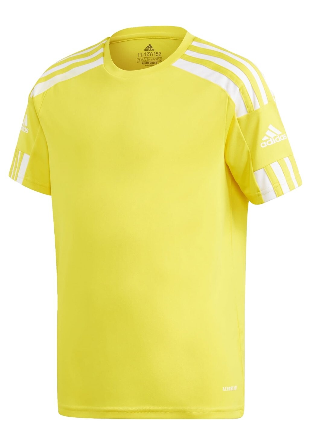 

Футболка с принтом SQUADRA 21 TRIKOT adidas Performance, цвет yellow