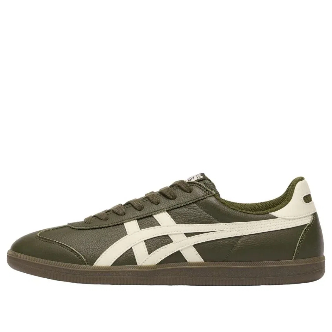 Кроссовки Onitsuka Tiger Tokuten 'Brown Stone Cream' 1183C429-202, коричневый