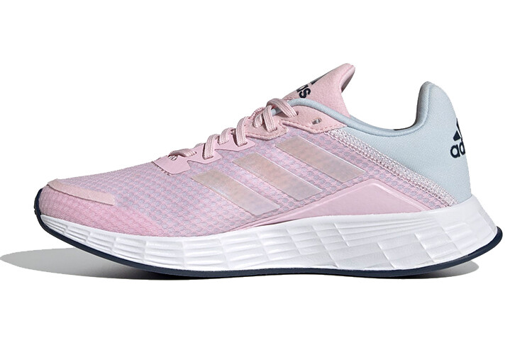 

Кроссовки детские Duramo Sl Kids Low-top розовые/серые Adidas
