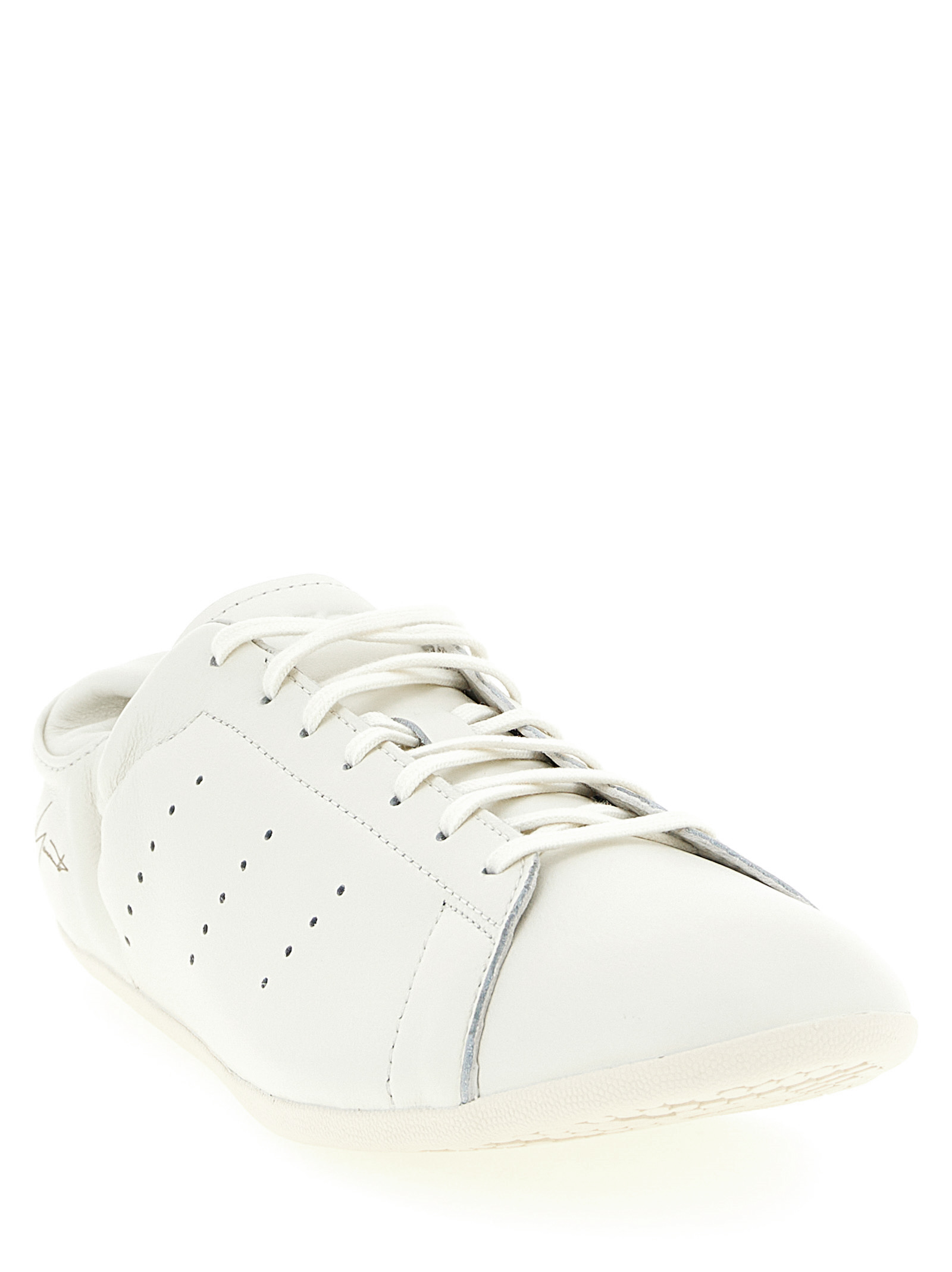 Кроссовки 'Y-3 Stan Smith Lo Pro', белый — фото 2