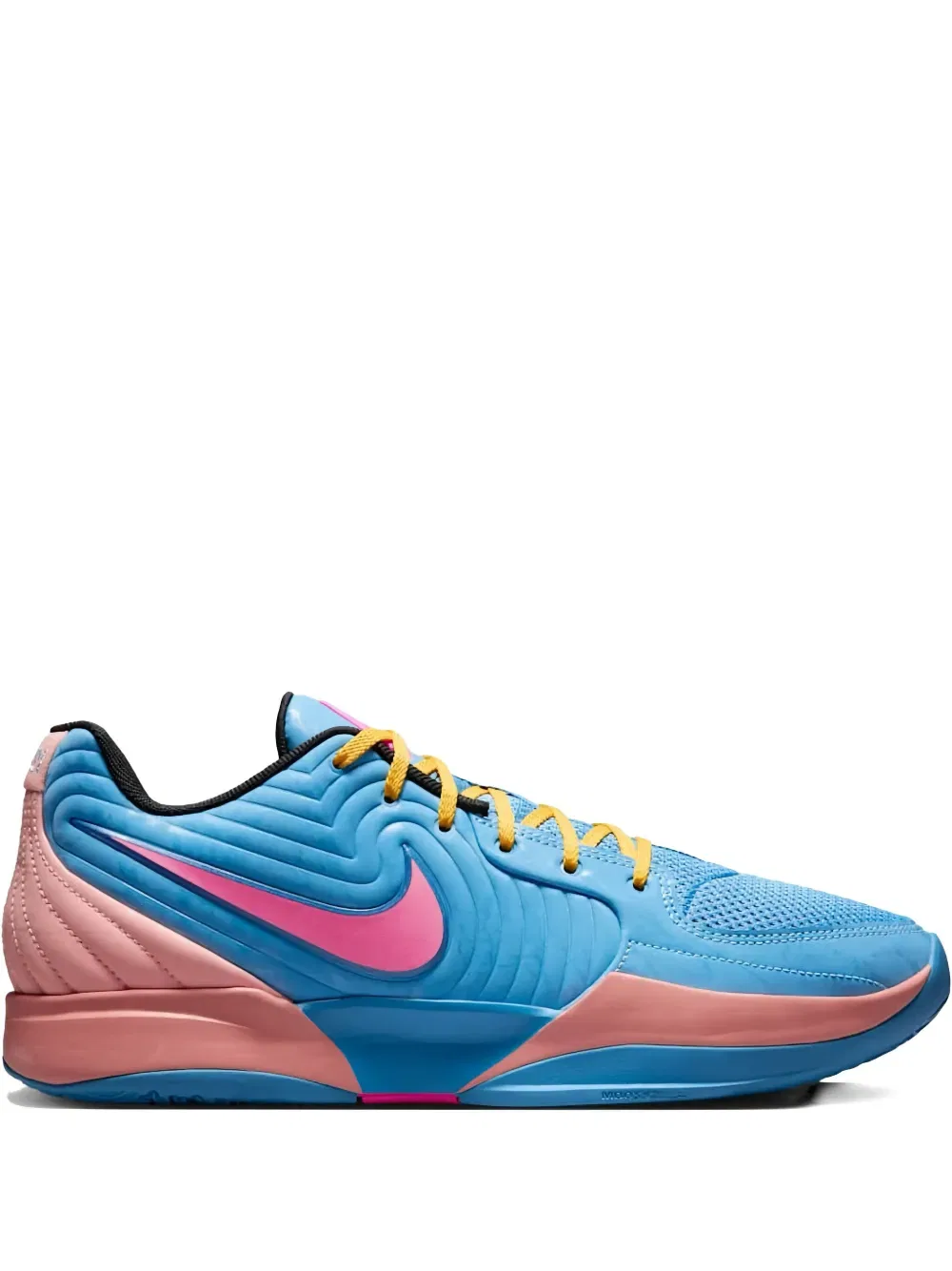Кроссовки Ja 2 Nike, синий
