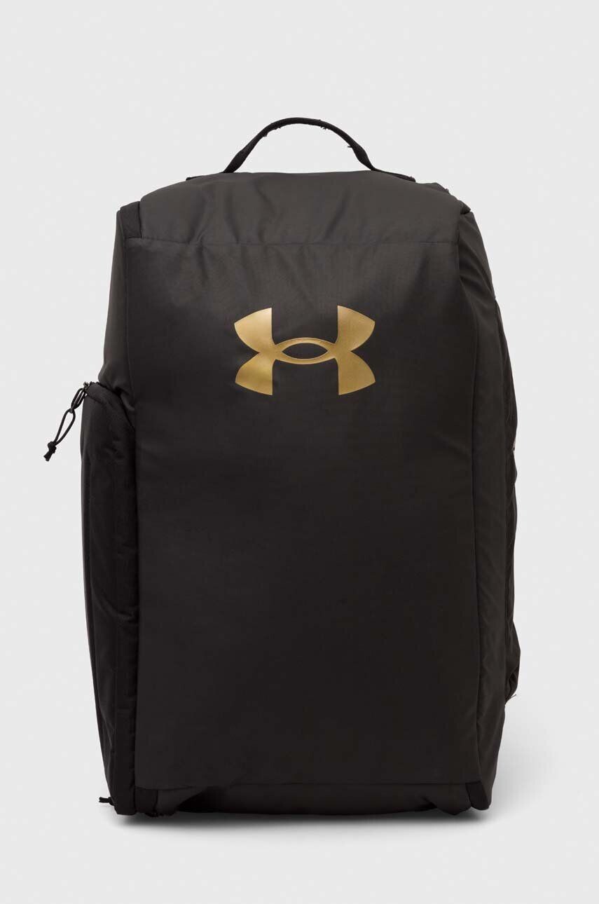 

Спортивная сумка Under Armour Contain Duo Medium, черный