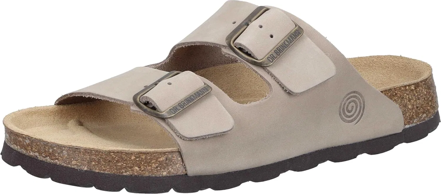 Женские сабо Dr. Brinkmann Bonillo Dr. Brinkmann, Beige