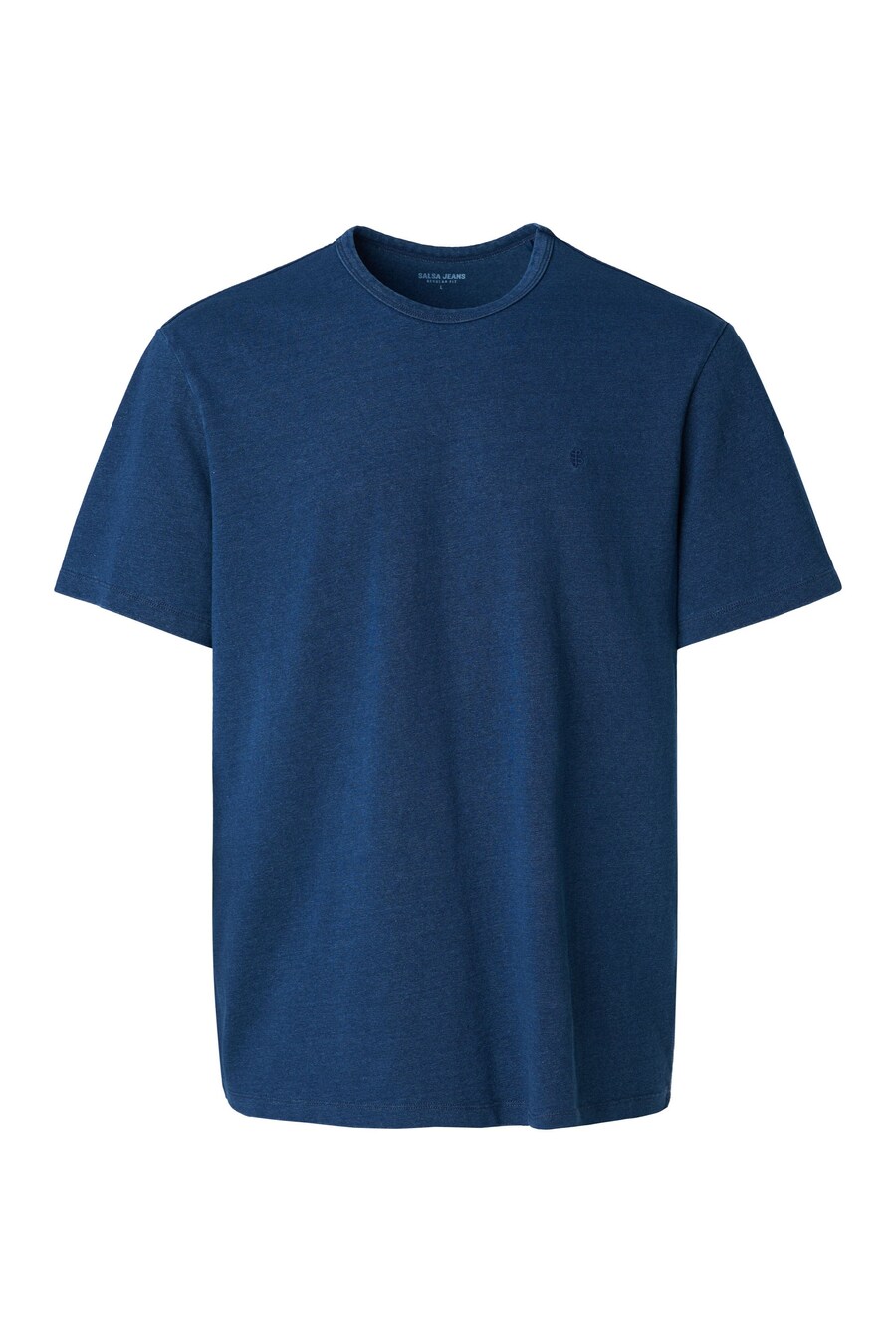 

Рубашка Salsa Jeans, синий