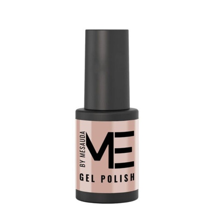 

Mesauda ME Gel Polish 119 Flesh 4.5ml - Полуперманентный лак для ногтей Mnp Nail Pro