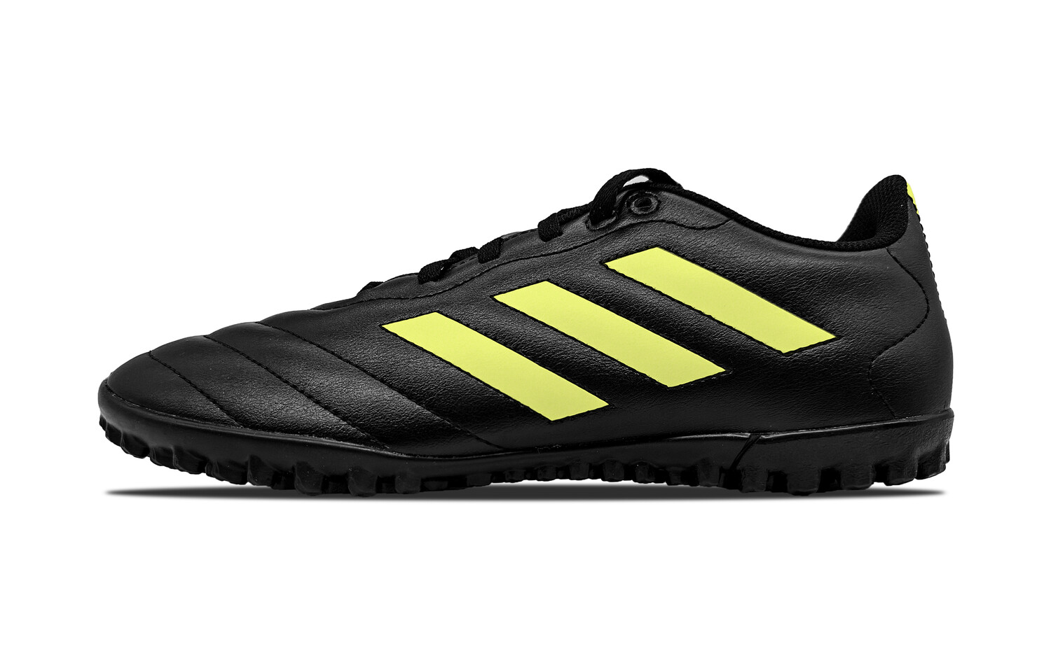 

Футбольные бутсы GOLETTO VII унисекс с низким верхом желтый Adidas