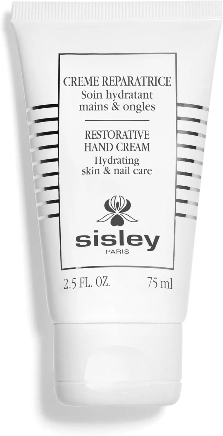 Крем для рук и ногтей Sisley Paris Reparatriis 75 мл
