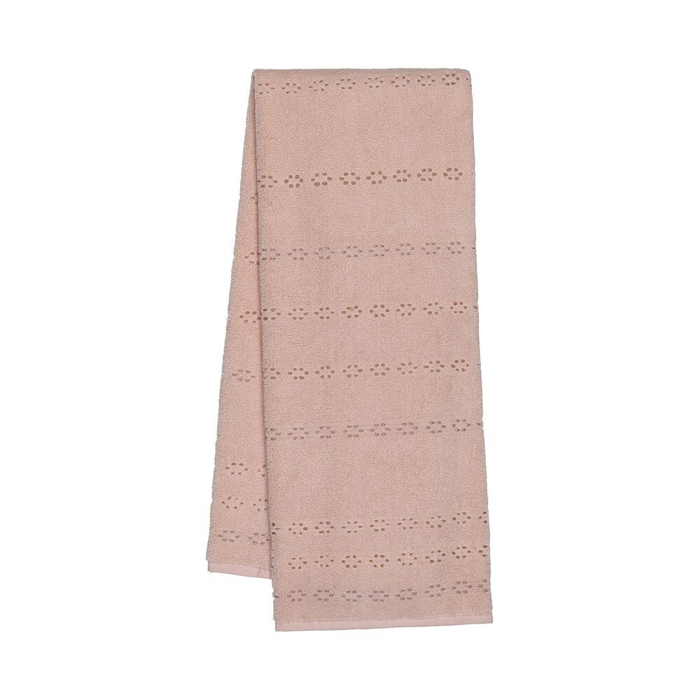 

Полотенце для рук Caro Home Katriana, цвет Pink Fairy