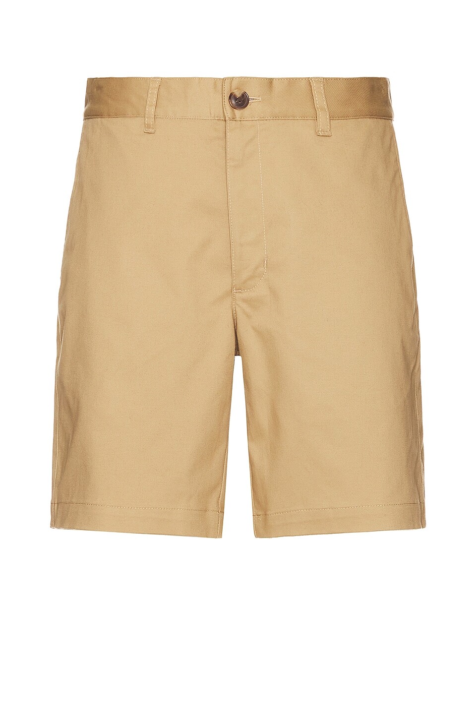 

Шорты WAO The Chino Short, загар