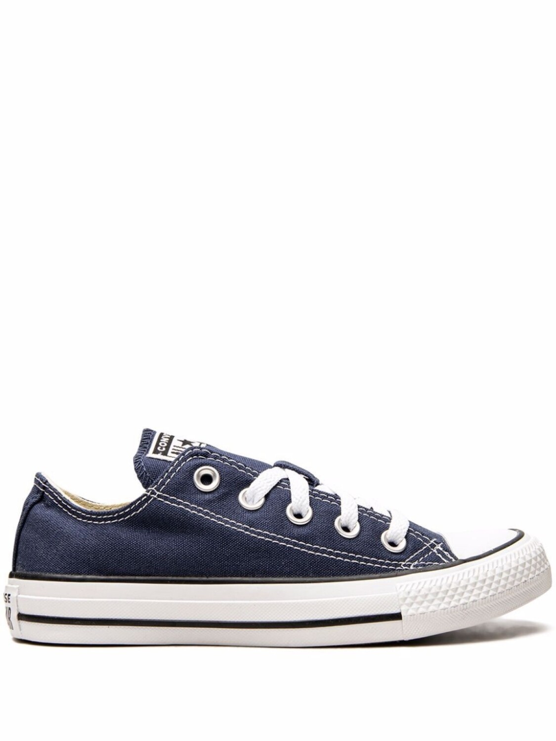 Кеды Chuck Taylor Converse, синий
