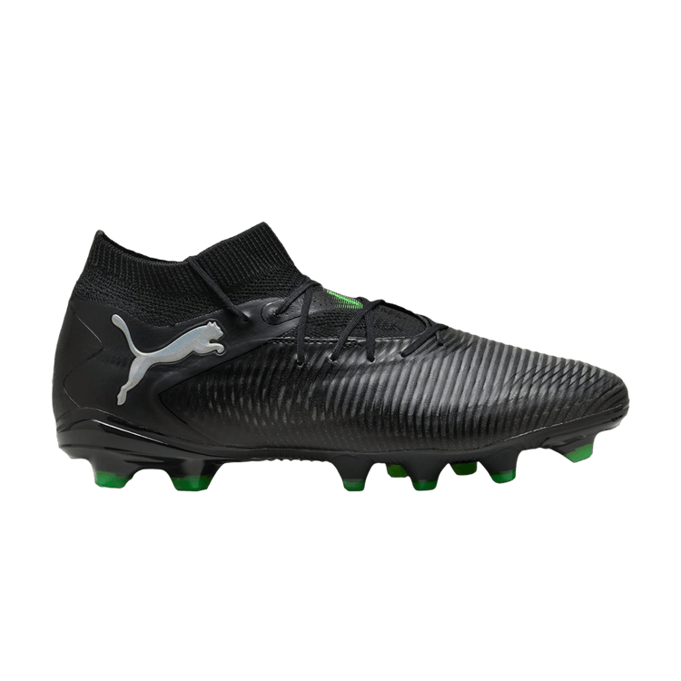 

Кроссовки Future Pro 8 FG AG 'Eclipse Pack', черный