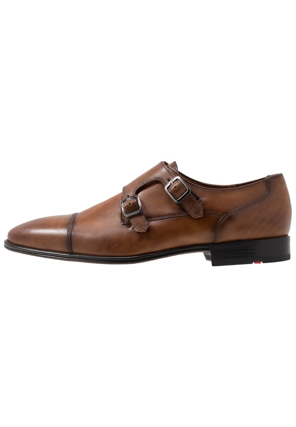 

Слипоны Mailand Lloyd, цвет cognac