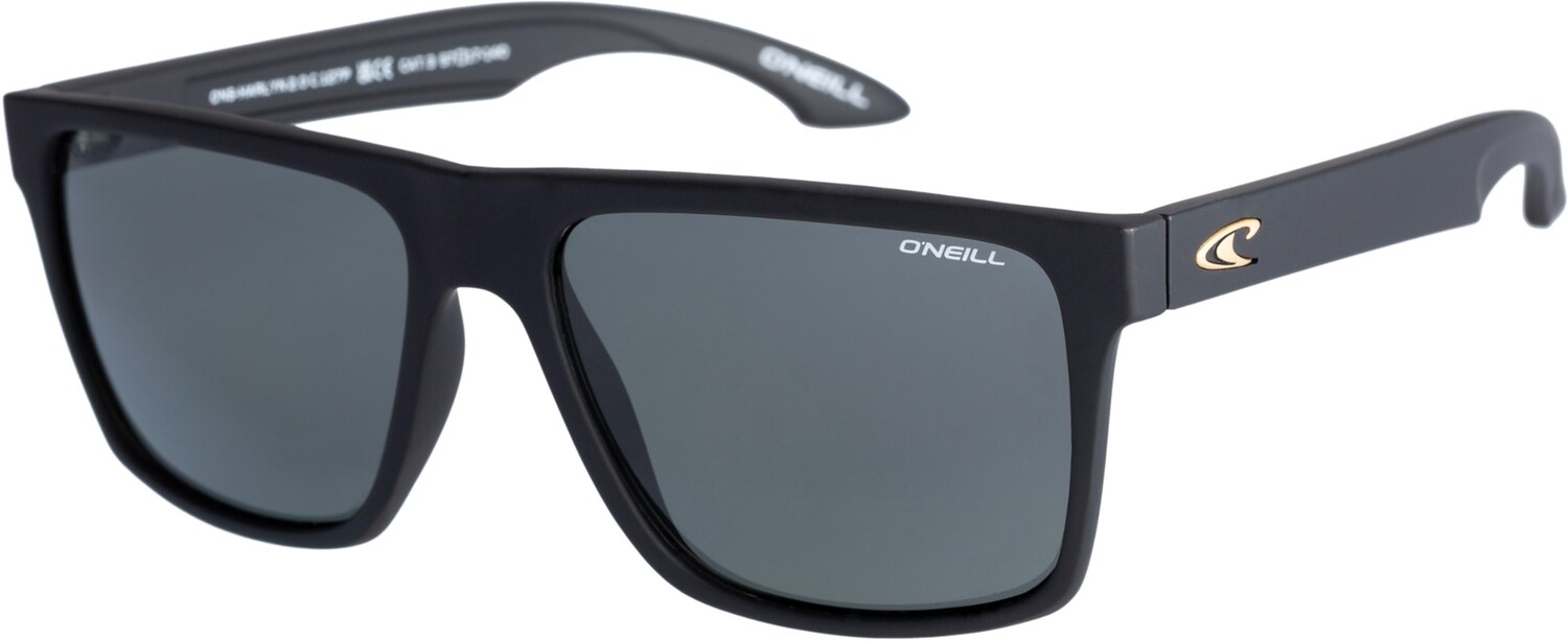 

Поляризационные солнцезащитные очки Harlyn 2.0 O'NEILL Sunglasses, черный