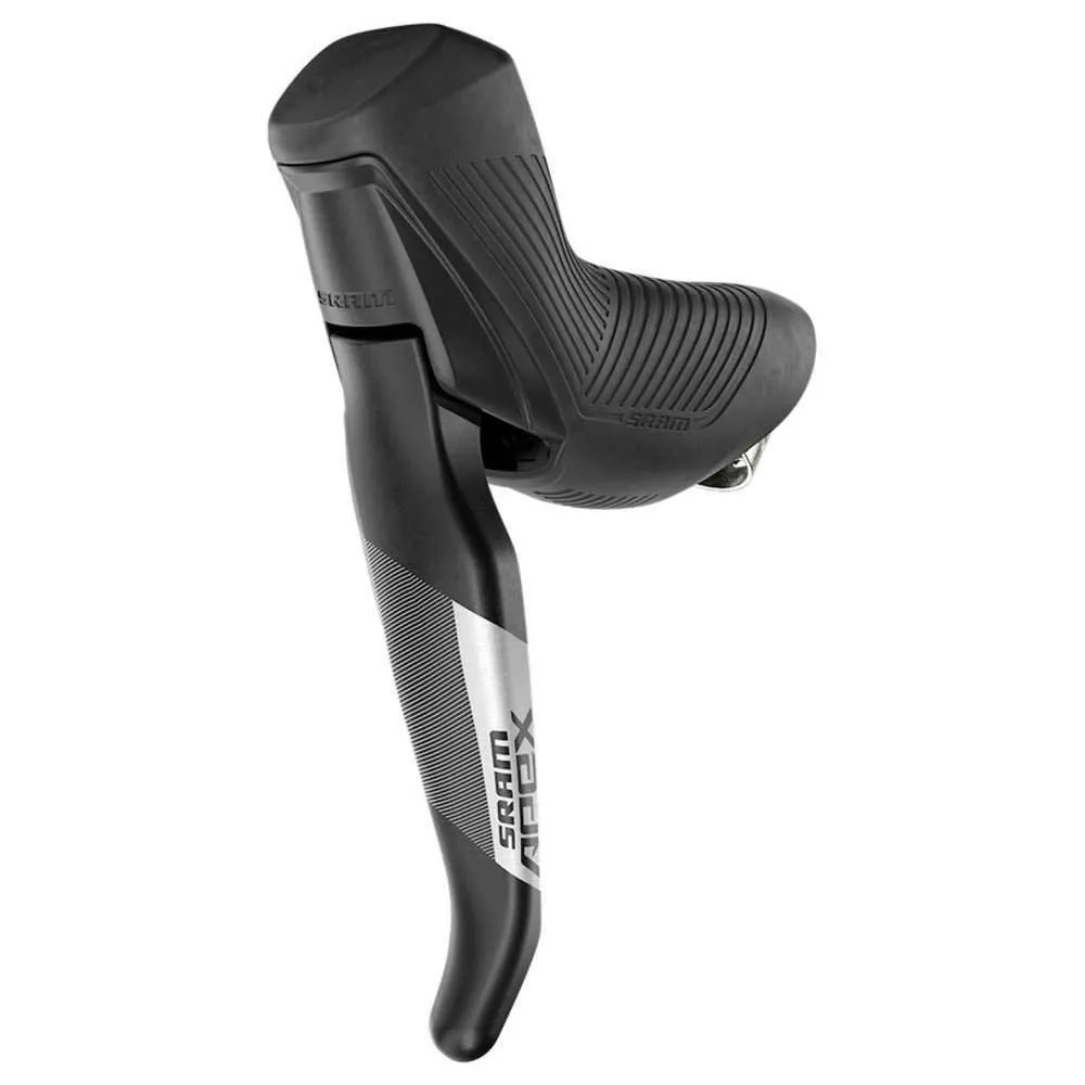 

Передний тормоз Sram Apex, серебряный