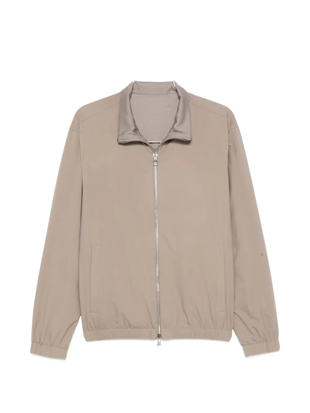 

Куртка на молнии Montecore, бежевый