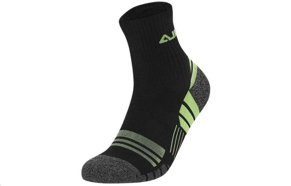 

Мужские носки до середины икры FILA, цвет 1 double (dark black)
