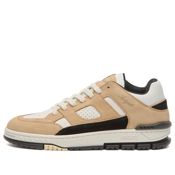 

Area lo кроссовки Axel Arigato, tan & черный