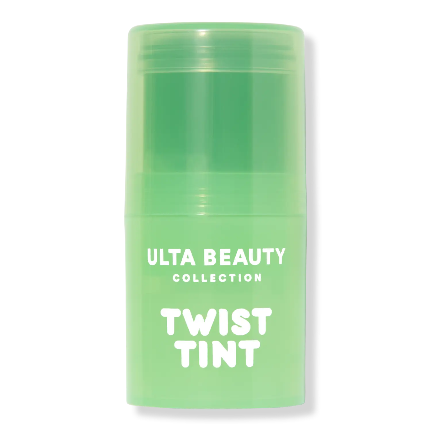 

Стик для губ и щек Twist Tint с эффектом изменения цвета ULTA Beauty Collection, Lemon Lime (customized color shifting pink tint with green lemon lime flavor)