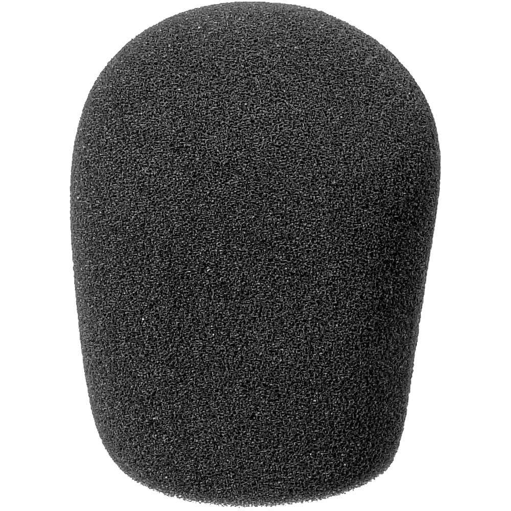 

Ветрозащита для микрофона Electro-Voice 379 Windscreen (Charcoal) F.01U.411.951