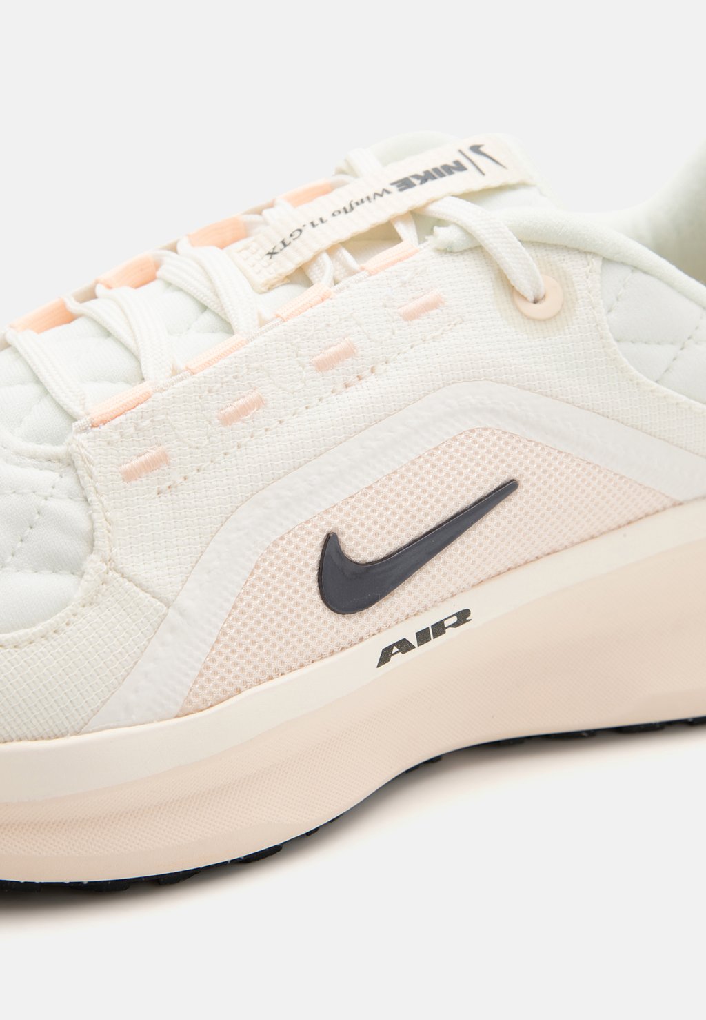 Кроссовки для бега AIR WINFLO 11 GTX Nike Performance, бежевый — фото 3
