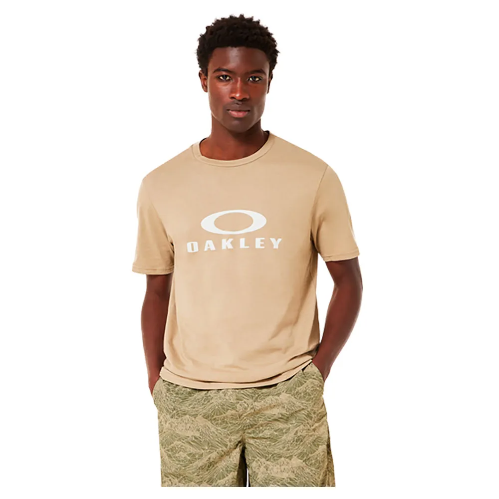 

Футболка с коротким рукавом Oakley O bark 2.0, бежевый