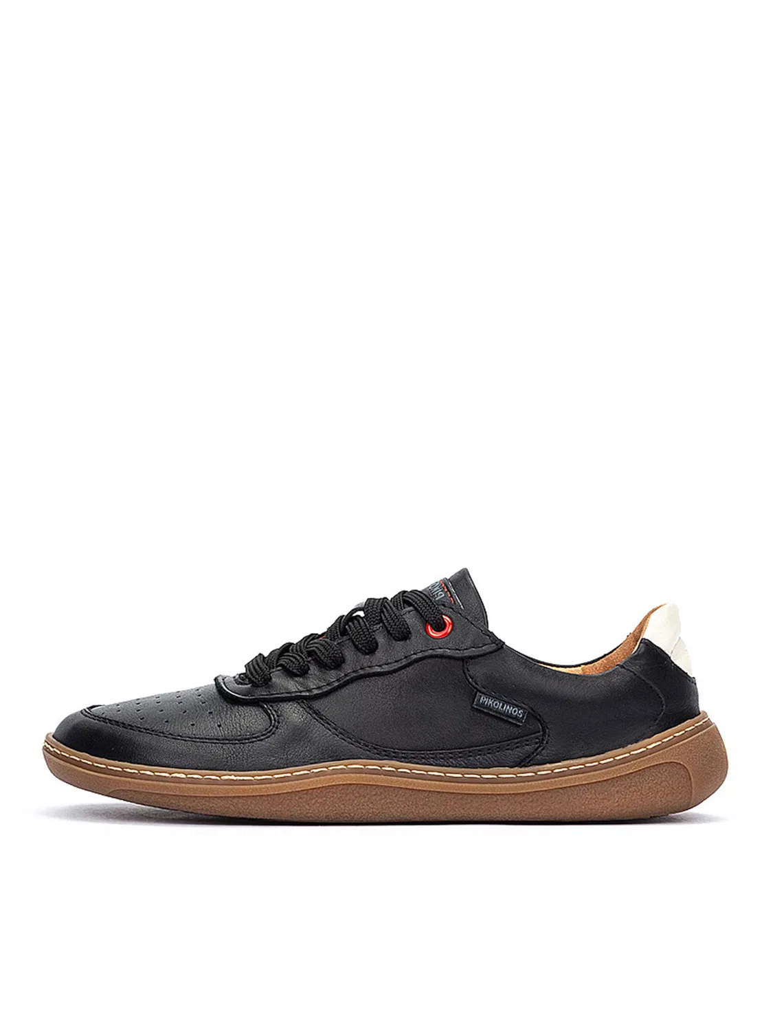 Кроссовки 'ARANJUEZ' Pikolinos, Black