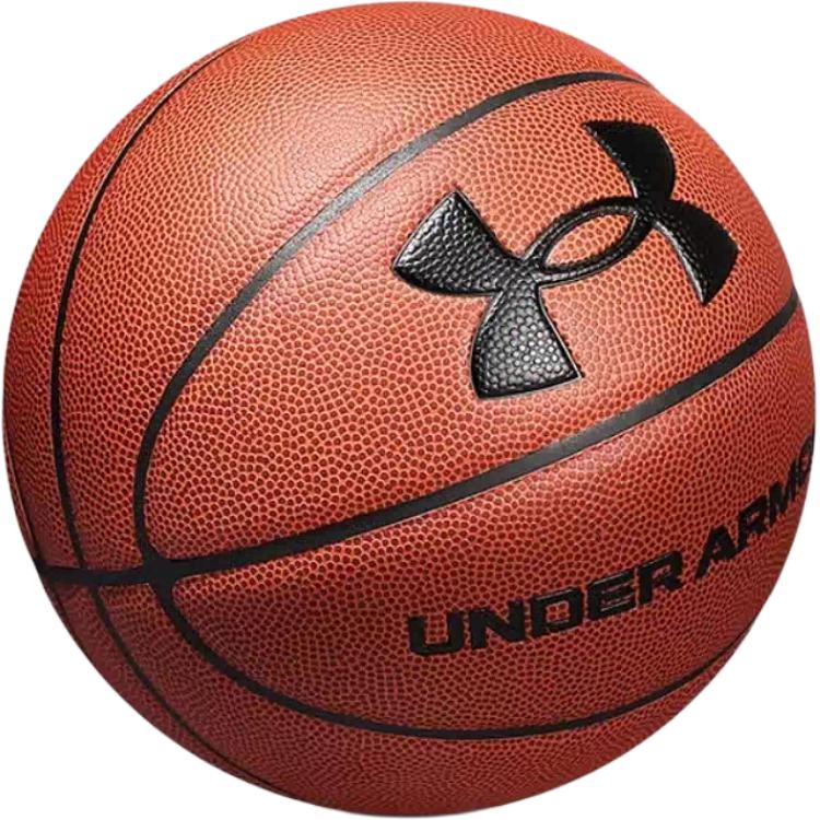 

Under Armour Серия 395 china elite pu баскетбольный мяч brown размер 7 для тренировок и соревнований unisex