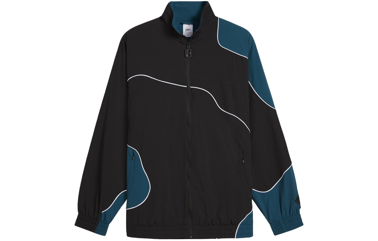 

Куртка унисекс Puma, цвет Black