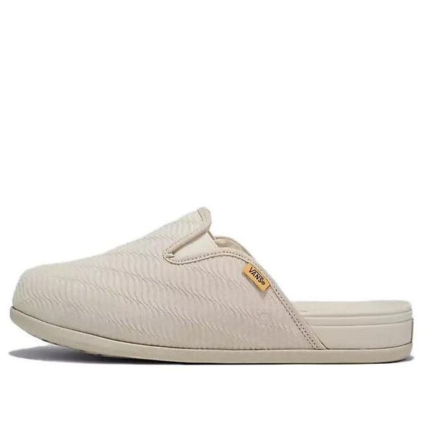 

Тапочки Vans Future Currents Harbor Mule VR3 'Beige', бежевый
