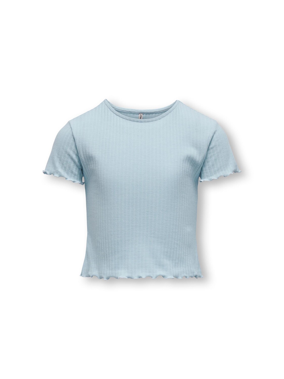 

Футболка KIDS ONLY, цвет cashmere blue