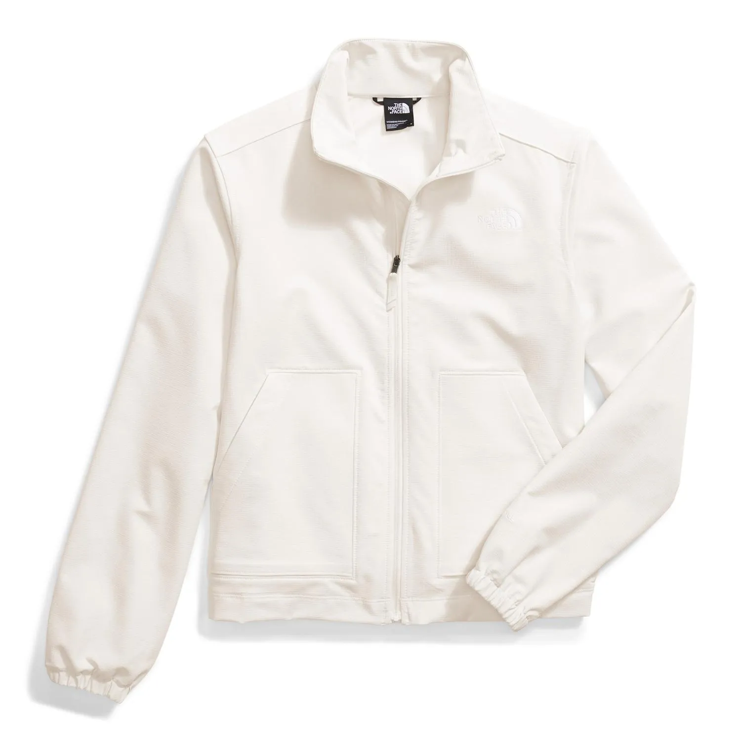 

Удлиненная куртка Уиллоу The North Face, White Dune/Npf