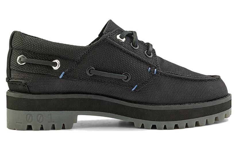 Timberland Женская Повседневная обувь Женщины — фото 2
