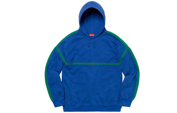 

Толстовка унисекс Supreme, белый
