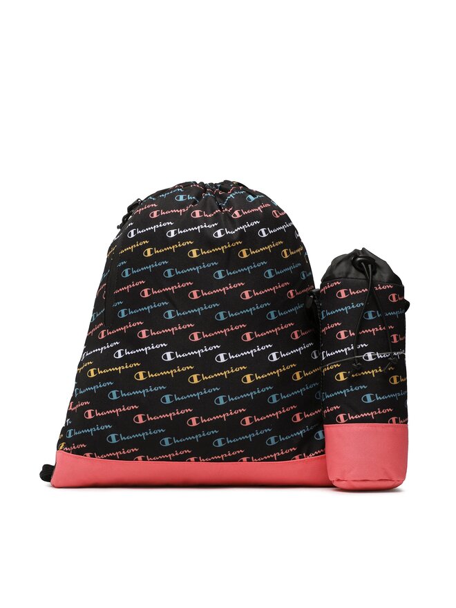 

Спортивная сумка Champion 805653-CHA-KL001, черный