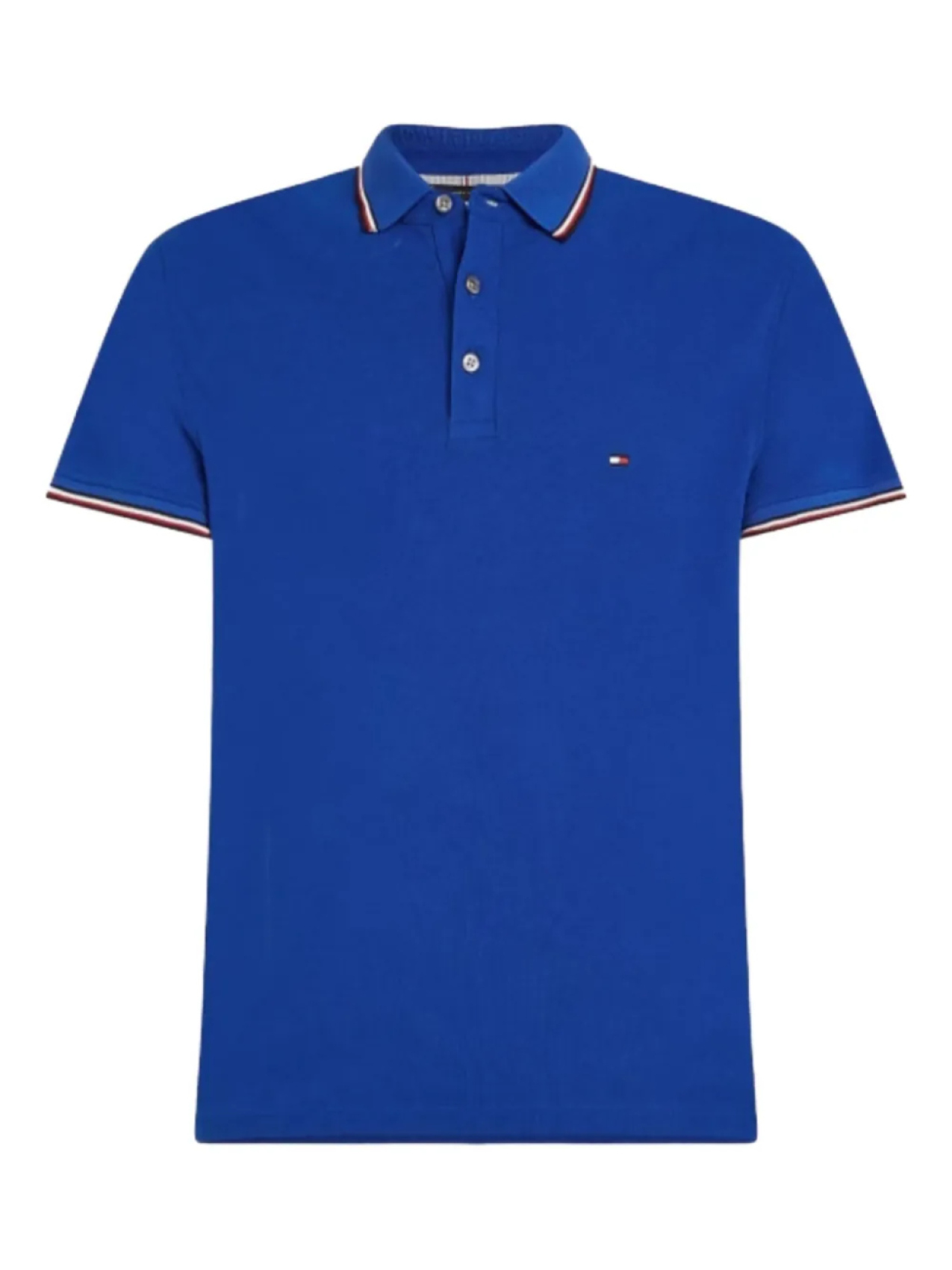 

Tommy Hilfiger рубашка поло, синий