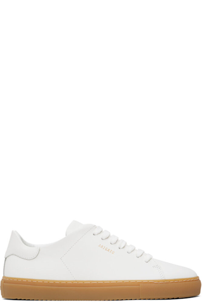 

Кроссовки Off-White Clean 90 Axel Arigato