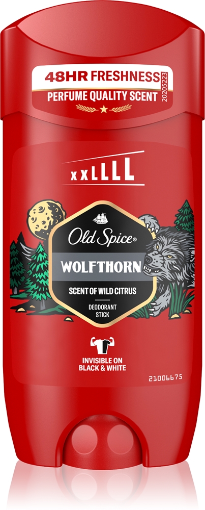 

Дезодорант-Стик Wolfthorn для мужчин Old Spice, 85 мл