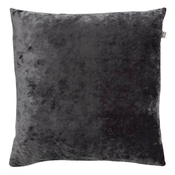 

Наволочка Dutch Decor Sky 45x45 cm, 45x45x45 см цвет pantone charcoal gray