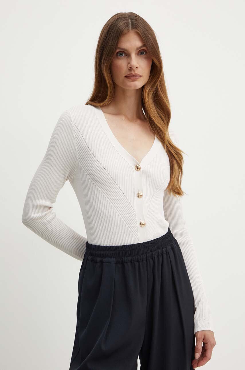 

Guess кардиган KAILEY, бежевый