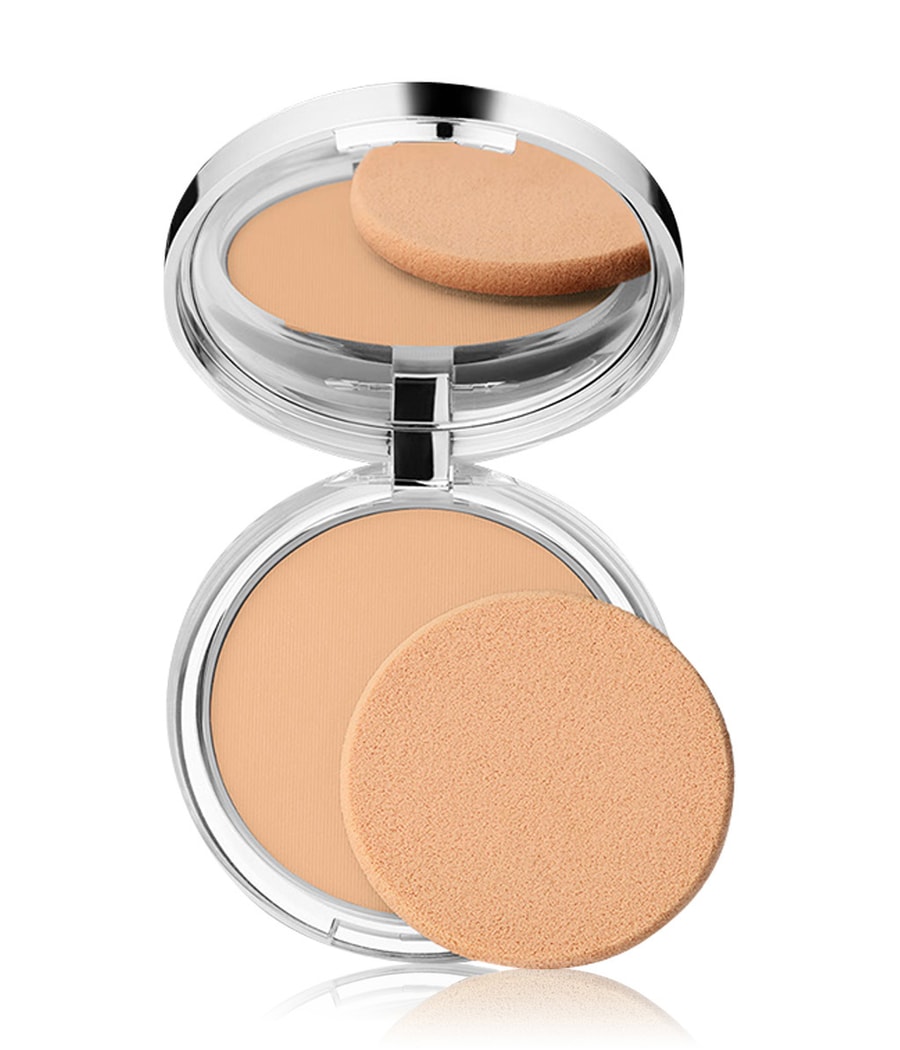 

Компактная пудра CLINIQUE Stay Matte Sheer, Nr. 03 - Beige, 7.6g