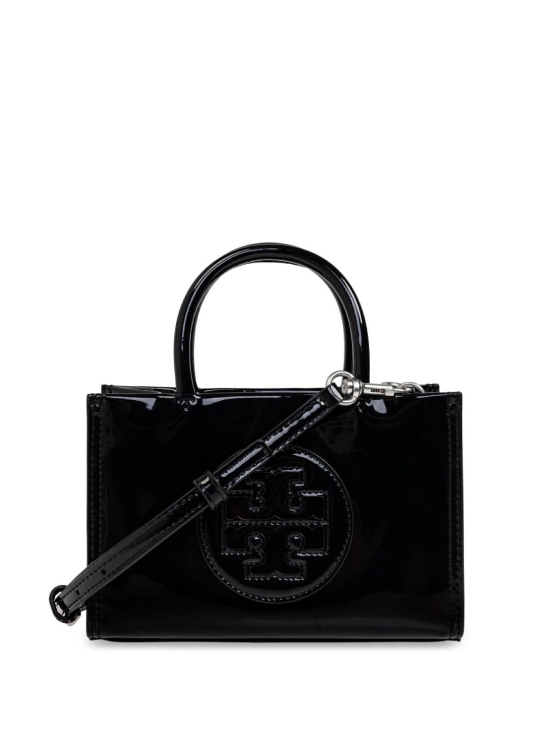 

Мини-сумка Ella Tory Burch, черный