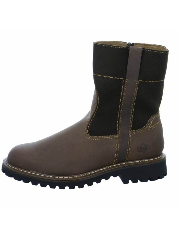 

Ботинки Josef Seibel, коричневый