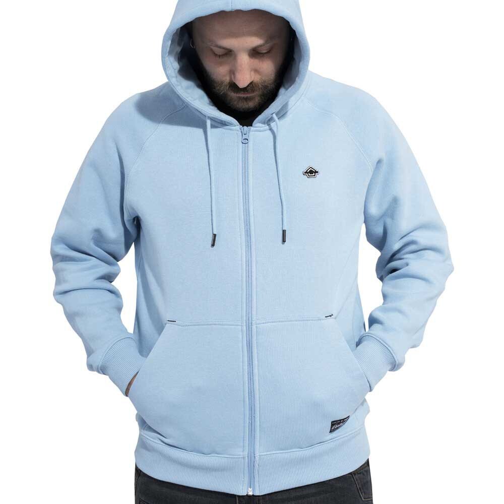 

Толстовка Pentagon Phaeton Full Zip, синий